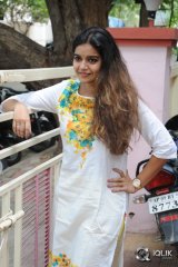 Swathi Reddy Interview About Tripura